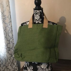 BUNDLE 3/20 - 💯 JUTE Bag